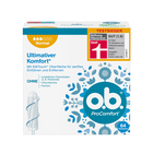 Bild: o.b. ProComfort Tampons Normal